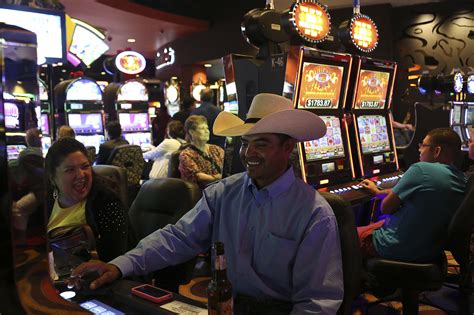 can you smoke in kickapoo casino|Casino lifts Kickapoos from abject poverty.